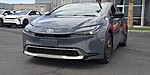 Used 2026 TOYOTA PRIUS PLUG-IN SE in LAS VEGAS, NEVADA