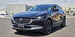 Used 2024 MAZDA CX-30 2.5 S SELECT SPORT in LAS VEGAS, NEVADA