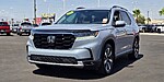 Used 2025 Honda Pilot TOURING in LAS VEGAS, NEVADA