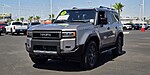 Used 2024 TOYOTA LAND CRUISER  in LAS VEGAS, NEVADA
