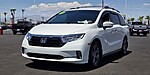 Used 2024 Honda Odyssey EX in LAS VEGAS, NEVADA