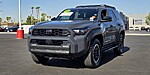 Used 2026 TOYOTA 4RUNNER HYBRID TRD OFF ROAD in LAS VEGAS, NEVADA