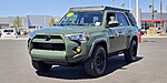 Used 2021 TOYOTA 4RUNNER SR5 in LAS VEGAS, NEVADA