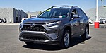 Used 2024 TOYOTA RAV4 XLE in LAS VEGAS, NEVADA
