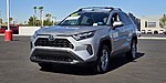 Used 2025 TOYOTA RAV4 XLE in LAS VEGAS, NEVADA