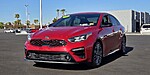 Used 2021 KIA FORTE GT in LAS VEGAS, NEVADA