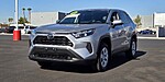 Used 2025 TOYOTA RAV4 LE in LAS VEGAS, NEVADA