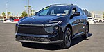 Used 2026 TOYOTA BZ XLE in LAS VEGAS, NEVADA