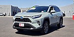 Used 2023 TOYOTA RAV4 HYBRID XLE PREMIUM in LAS VEGAS, NEVADA
