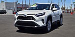 Used 2025 TOYOTA RAV4 XLE PREMIUM in LAS VEGAS, NEVADA