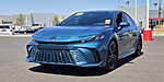 Used 2025 TOYOTA CAMRY XSE in LAS VEGAS, NEVADA