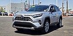 Used 2023 TOYOTA RAV4 LIMITED in LAS VEGAS, NEVADA