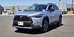 Used 2026 TOYOTA COROLLA CROSS XLE in LAS VEGAS, NEVADA