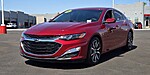 Used 2024 CHEVROLET MALIBU RS in LAS VEGAS, NEVADA