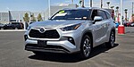 Used 2024 TOYOTA HIGHLANDER XLE in LAS VEGAS, NEVADA