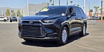 Used 2025 TOYOTA GRAND HIGHLANDER XLE in LAS VEGAS, NEVADA