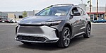 Used 2025 TOYOTA BZ4X XLE in LAS VEGAS, NEVADA