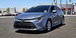 Used 2025 TOYOTA COROLLA LE in LAS VEGAS, NEVADA