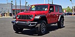 Used 2026 JEEP WRANGLER RUBICON in LAS VEGAS, NEVADA