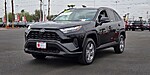 Used 2025 TOYOTA RAV4 XLE in LAS VEGAS, NEVADA