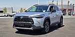 Used 2026 TOYOTA COROLLA CROSS XLE in LAS VEGAS, NEVADA