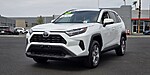 Used 2025 TOYOTA RAV4 XLE in LAS VEGAS, NEVADA
