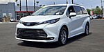 Used 2025 TOYOTA SIENNA XLE in LAS VEGAS, NEVADA