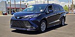 Used 2025 TOYOTA SIENNA XLE in LAS VEGAS, NEVADA
