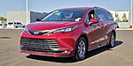 Used 2025 TOYOTA SIENNA XLE in LAS VEGAS, NEVADA