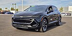 Used 2026 CHEVROLET Equinox EV LT2 W/PDE in LAS VEGAS, NEVADA