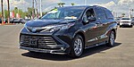 Used 2025 TOYOTA SIENNA XLE in LAS VEGAS, NEVADA