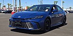 Used 2025 TOYOTA CAMRY SE in LAS VEGAS, NEVADA