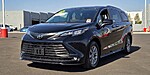 Used 2026 TOYOTA SIENNA XLE in LAS VEGAS, NEVADA