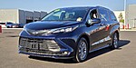 Used 2026 TOYOTA SIENNA XLE in LAS VEGAS, NEVADA