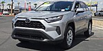 Used 2025 TOYOTA RAV4 LE in LAS VEGAS, NEVADA