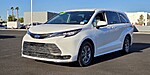 Used 2023 TOYOTA SIENNA LE in LAS VEGAS, NEVADA