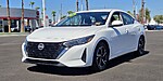 Used 2024 NISSAN SENTRA SV in LAS VEGAS, NEVADA
