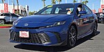 Used 2025 TOYOTA CAMRY SE in LAS VEGAS, NEVADA