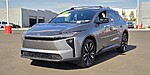 Used 2026 TOYOTA BZ LIMITED in LAS VEGAS, NEVADA