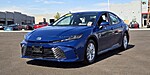 Used 2025 TOYOTA CAMRY LE in LAS VEGAS, NEVADA