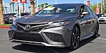 Used 2024 TOYOTA CAMRY XSE in LAS VEGAS, NEVADA