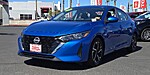 Used 2024 NISSAN SENTRA SV in LAS VEGAS, NEVADA