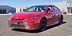 Used 2025 TOYOTA CAMRY SE in LAS VEGAS, NEVADA