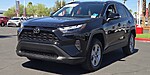 Used 2025 TOYOTA RAV4 XLE in LAS VEGAS, NEVADA