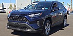 Used 2025 TOYOTA RAV4 XLE in LAS VEGAS, NEVADA