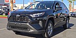 Used 2025 TOYOTA RAV4 XLE in LAS VEGAS, NEVADA