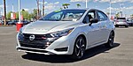 Used 2024 NISSAN VERSA SR in LAS VEGAS, NEVADA