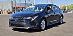 Used 2025 TOYOTA COROLLA LE in LAS VEGAS, NEVADA