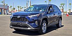 Used 2025 TOYOTA RAV4 XLE in LAS VEGAS, NEVADA