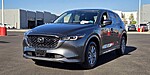 Used 2025 MAZDA CX-5 2.5 S PREFERRED PACKAGE in LAS VEGAS, NEVADA